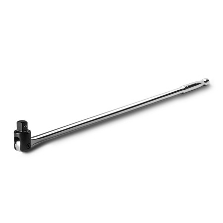 CAPRI TOOLS 1 in Drive 40 in Extended Leverage Breaker Bar CP40125